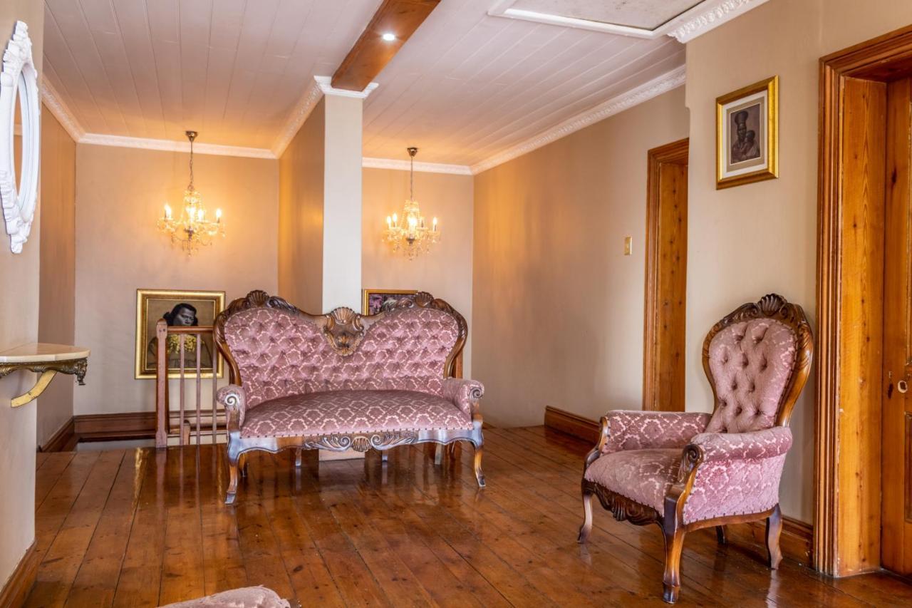 Sandstone Manor モーセル・ベイ エクステリア 写真