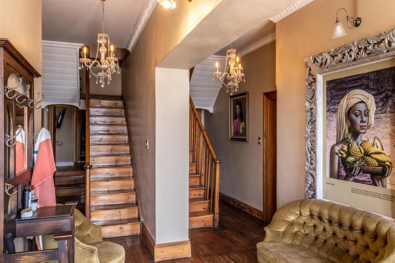 Sandstone Manor モーセル・ベイ エクステリア 写真