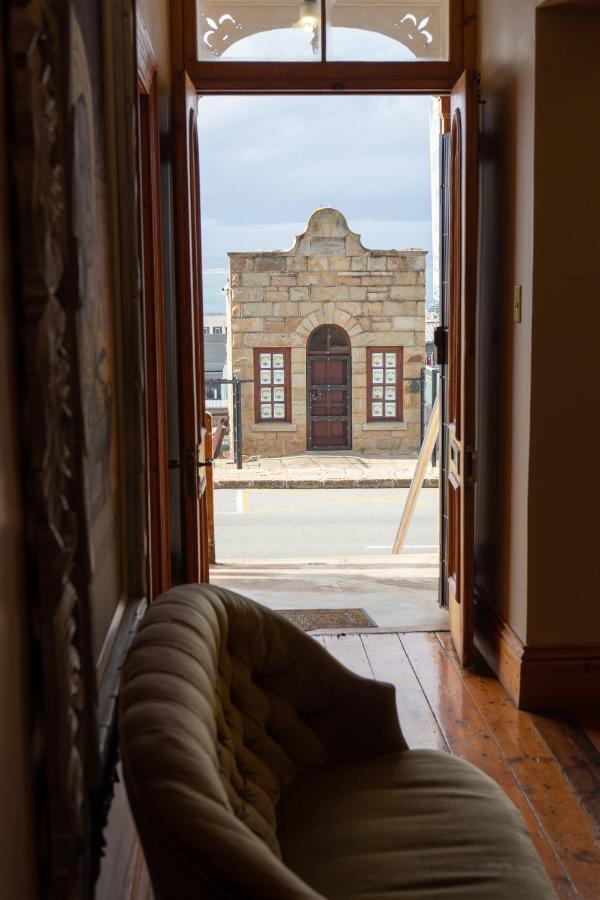 Sandstone Manor モーセル・ベイ エクステリア 写真